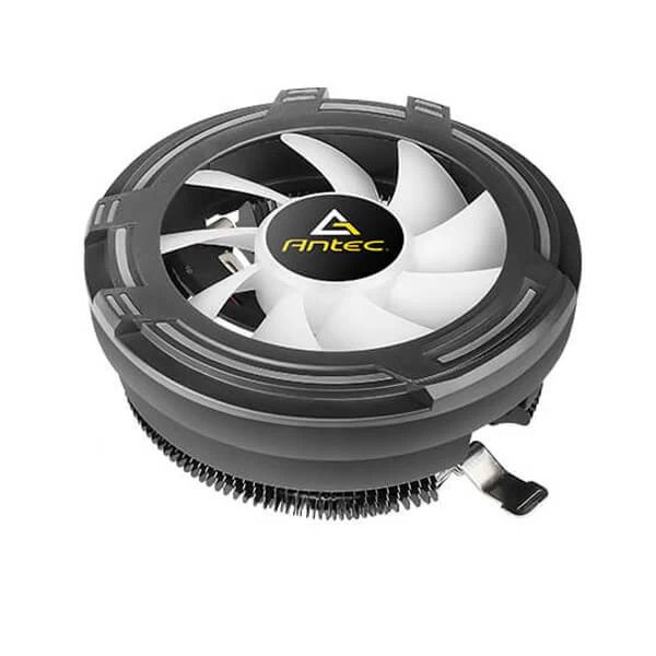 Antec T120 RGB 120mm CPU Air Cooler - Image 3